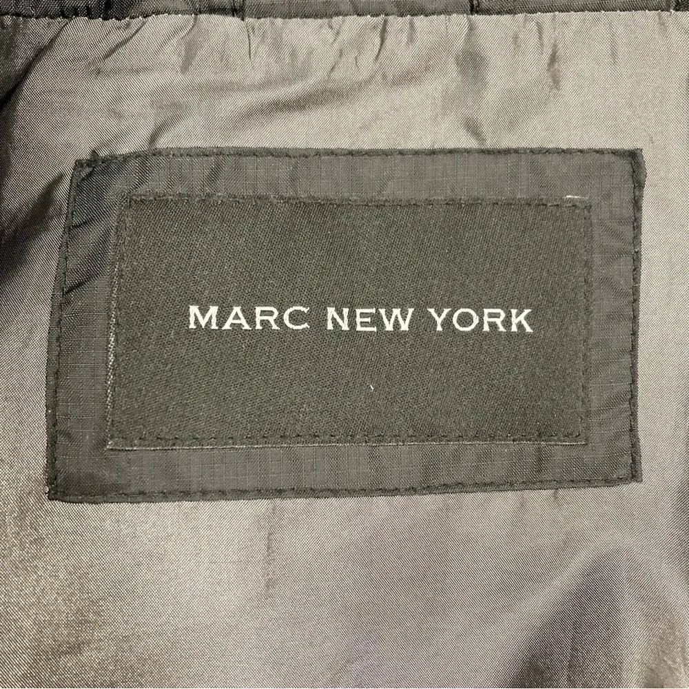 Marc New York Jacket lightweight Large Black